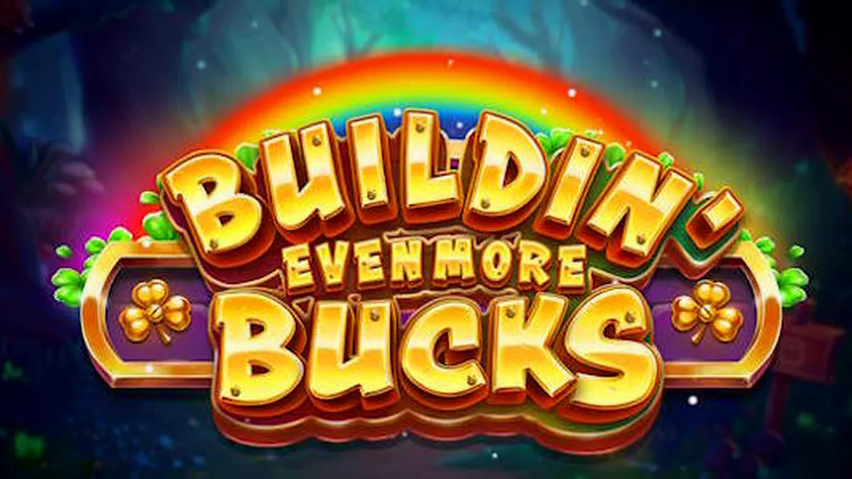Karakter Lenny dan kru konstruksinya dalam slot Buildin’ Even More Bucks