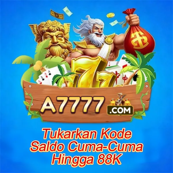 A7777 Maxwin Pola Gacor Hari Ini