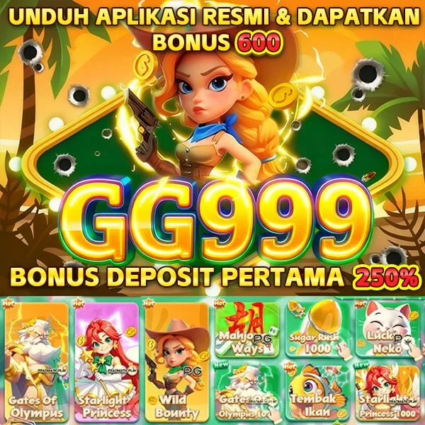 GG999 WD Cepat DANA OVO GoPay