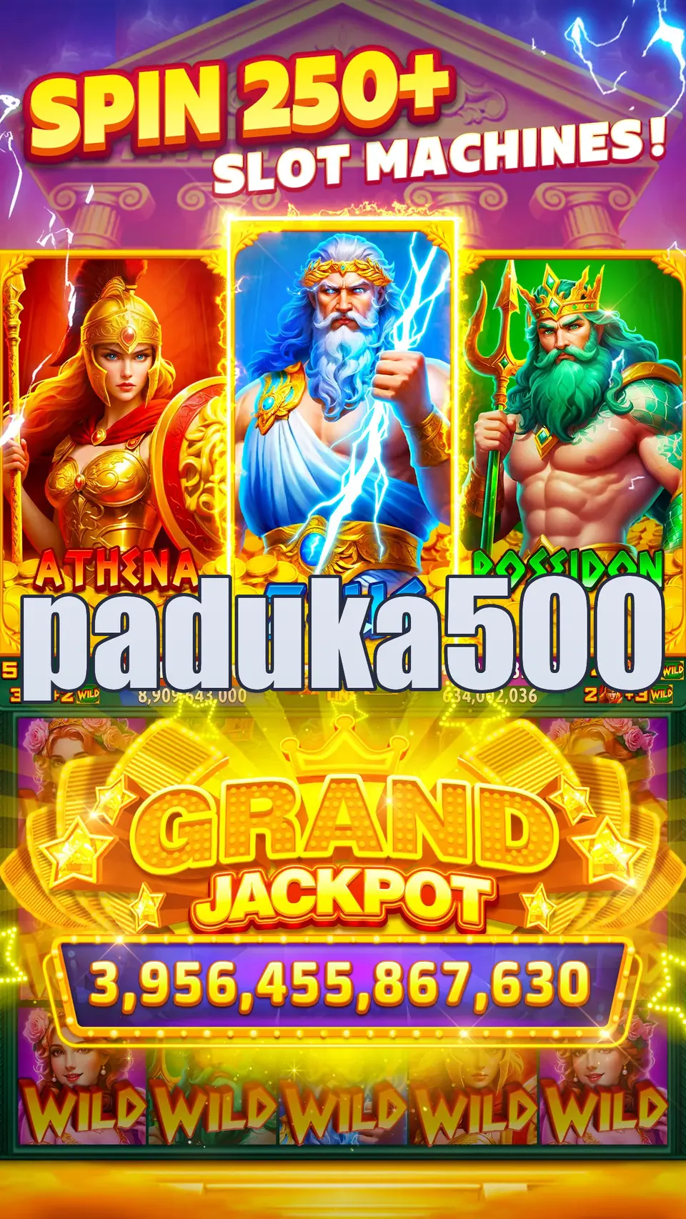 paduka500 APK