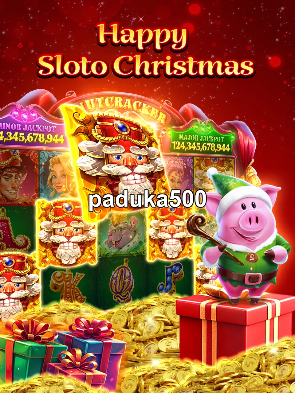 paduka500 APK