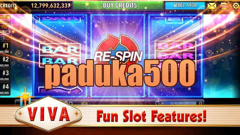 paduka500 Masuk