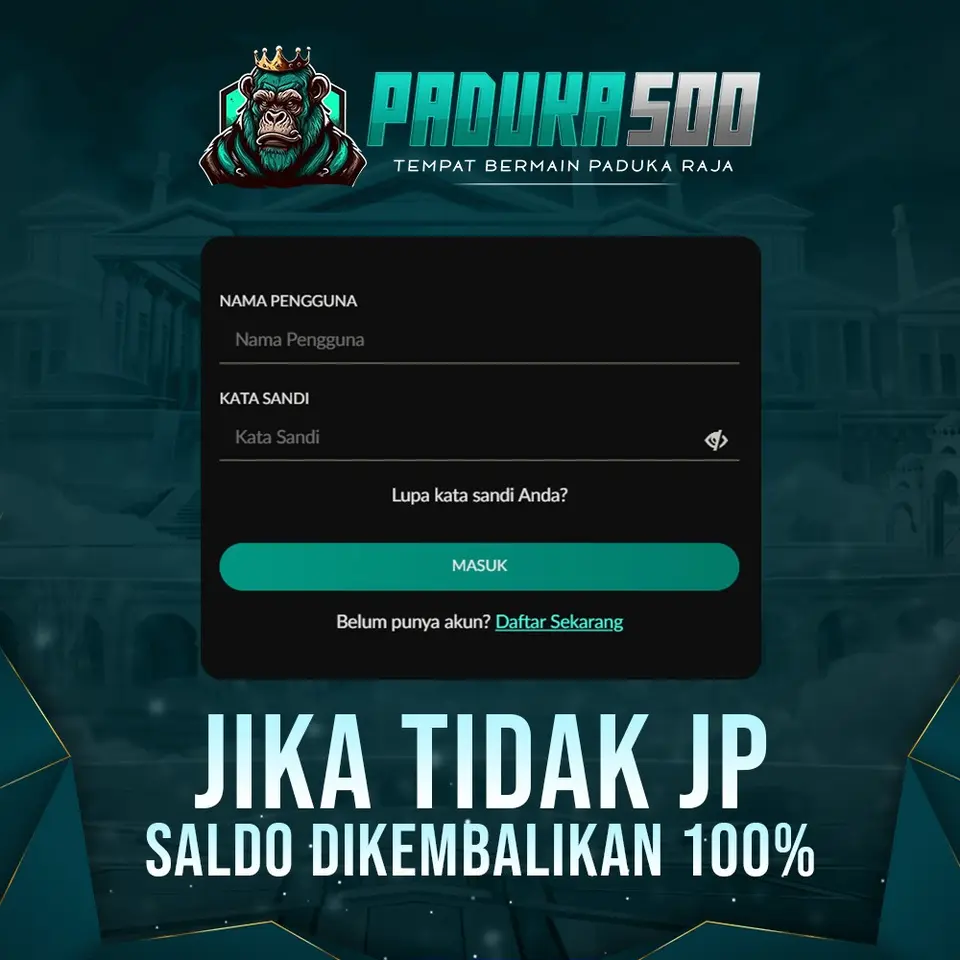 PADUKA500 APK Resmi Unduh Indonesia